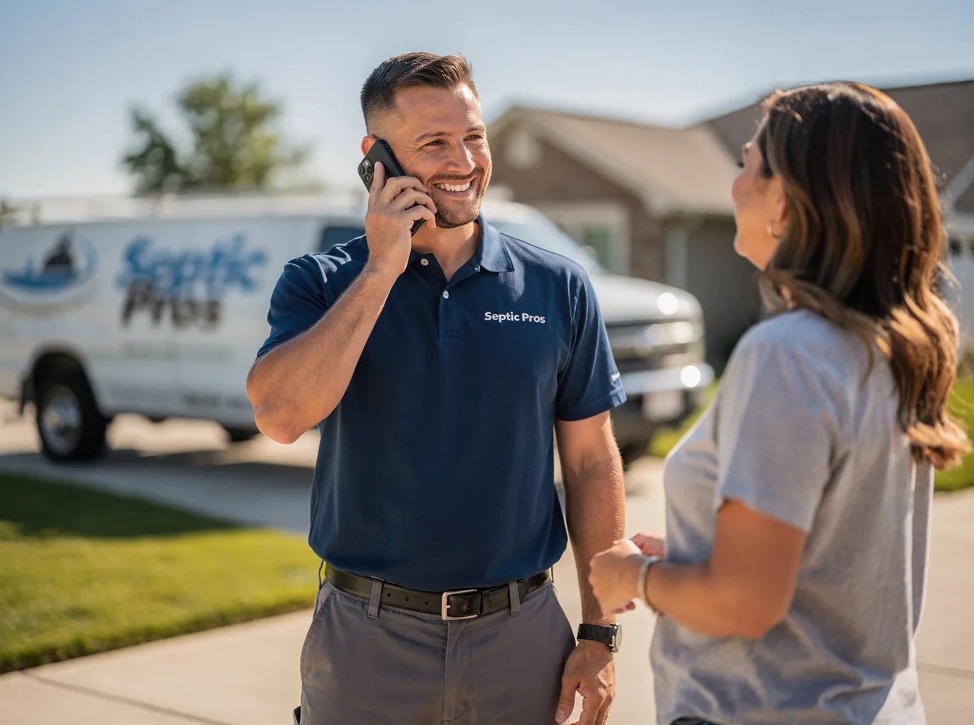 Septic Tank Pumping Carney, OK FAQs
